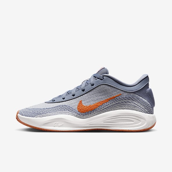 Blue Nike GT Series Nike Flyknit. Nike UK